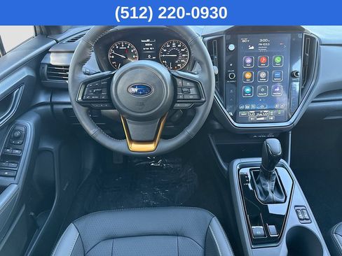 New 2026 Subaru Crosstrek 2.5i Wilderness AWD/4WD image 30