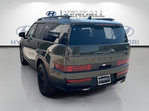 Used 2026 Hyundai Santa Fe XRT AWD/4WD image 4