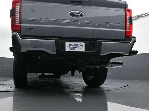 New 2026 Ford F250 Lariat w/ Lariat Ultimate Package AWD/4WD image 30