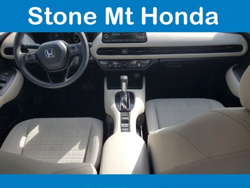 Used 2024 Honda HR-V LX image 14