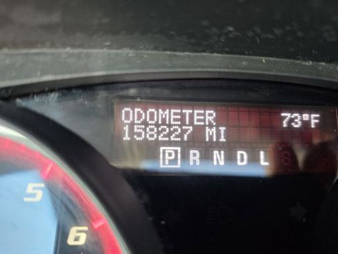 Used 2012 GMC Acadia Denali AWD/4WD image 16