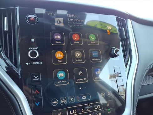 Used 2023 Subaru Outback Premium image 28