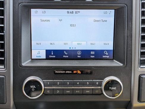 Used 2020 Ford Expedition XLT w/ Equipment Group 202A RWD image 14