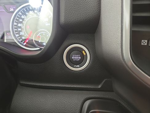 Used 2023 RAM 1500 Big Horn AWD/4WD image 26