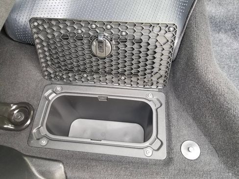 Certified 2024 RAM 2500 Big Horn w/ Bed Utility Group image 22