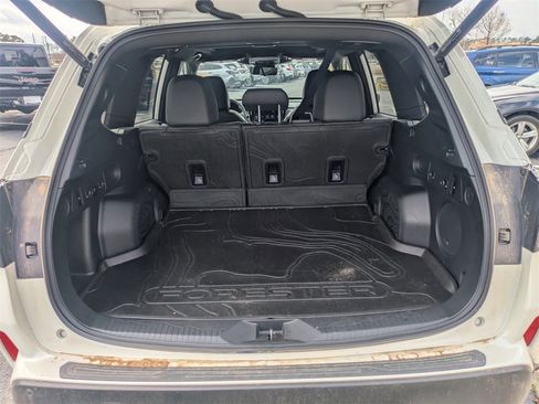 Used 2025 Subaru Forester Touring w/ Protection Package image 13