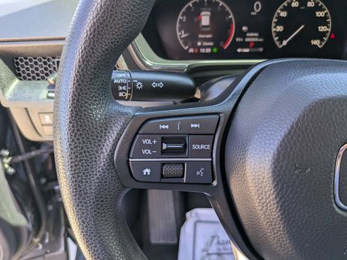 Used 2024 Honda CR-V EX image 30