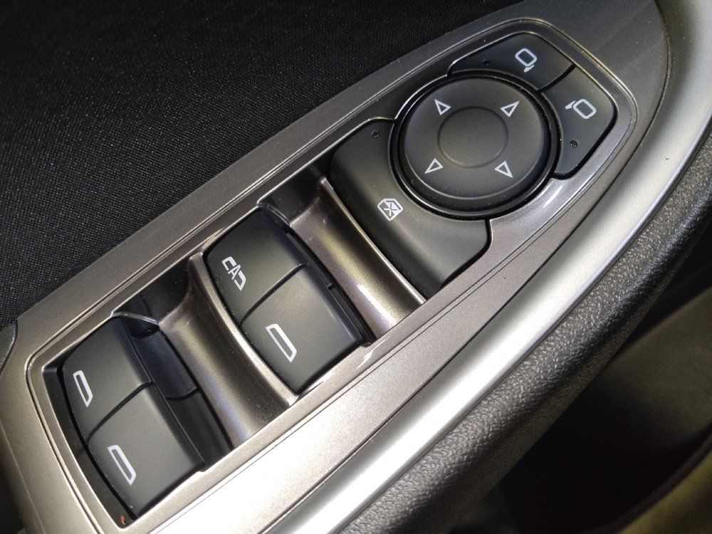 Used 2025 Chevrolet Malibu LT FWD image 27