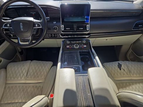 Used 2019 Lincoln Navigator Black Label image 17