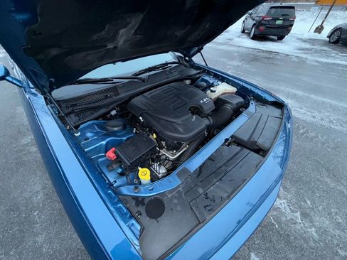 Used 2021 Dodge Challenger GT image 29