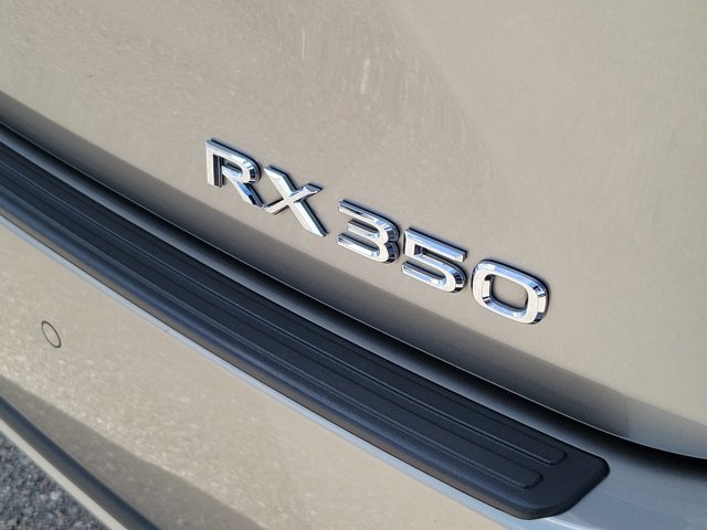 Used 2020 Lexus RX 350 FWD w/ Premium Package image 8