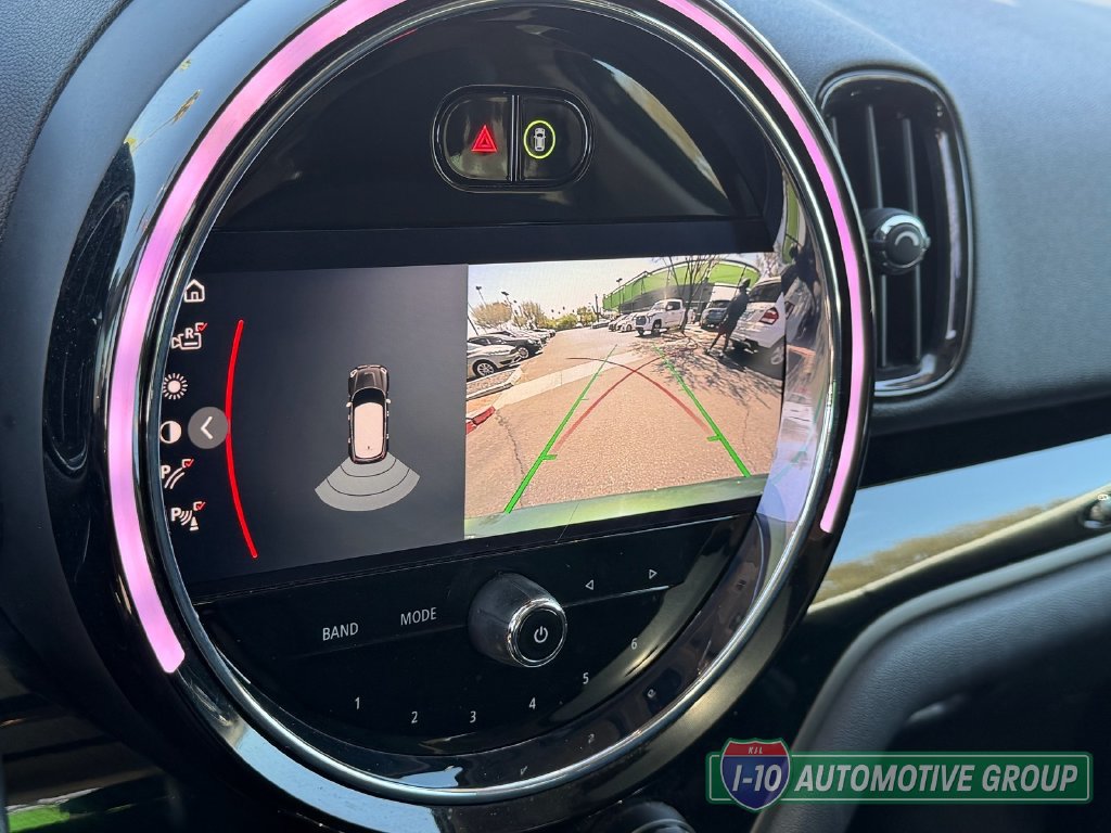 Used 2022 MINI Cooper Countryman FWD image 30