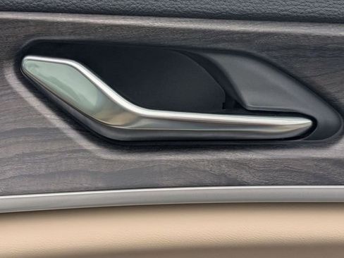 New 2025 Jeep Grand Cherokee Limited w/ Luxury Tech Group II image 39