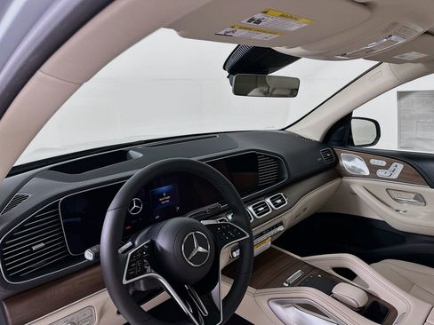 New 2026 Mercedes-Benz GLE 450e 4MATIC image 10