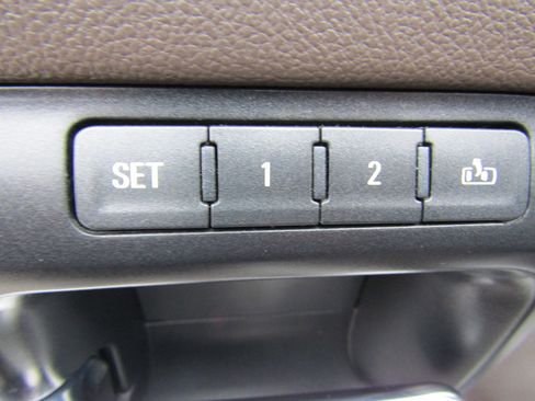 Used 2014 Chevrolet Silverado 1500 LTZ Z71 w/ LTZ Plus Package image 25