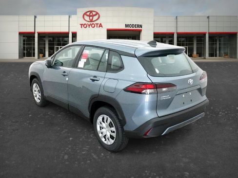 New 2026 Toyota Corolla Cross L image 13