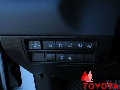 New 2026 Toyota Tundra Limited image 10