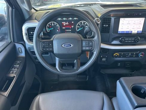 Used 2021 Ford F150 XL w/ Equipment Group 101A High AWD/4WD image 14