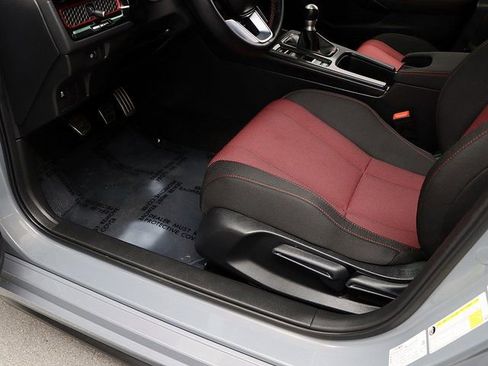 Used 2026 Honda Civic Si image 23