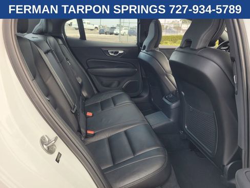 Certified 2023 Volvo S60 T8 Plus image 19