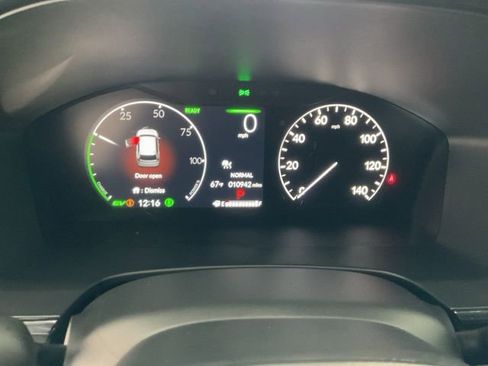 Certified 2026 Honda CR-V Sport image 10