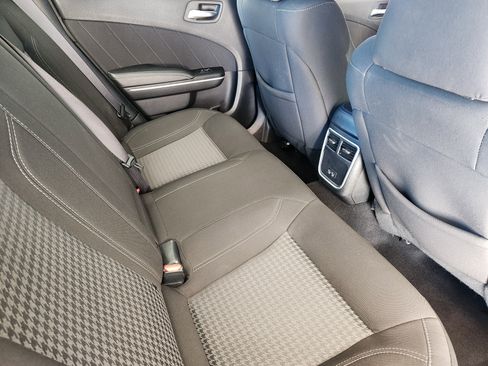 Used 2023 Dodge Charger SXT image 34