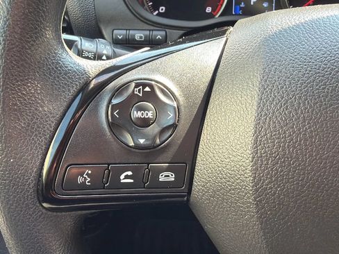 Used 2024 Mitsubishi Eclipse Cross LE AWD/4WD image 12