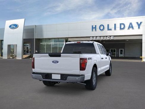 New 2026 Ford F150 XL image 8