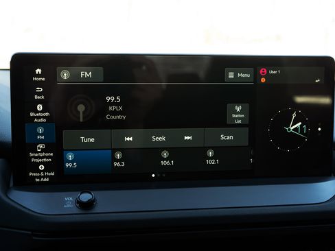 Used 2024 Honda Accord Sport image 30