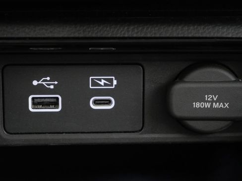 Used 2025 Honda CR-V EX-L image 22