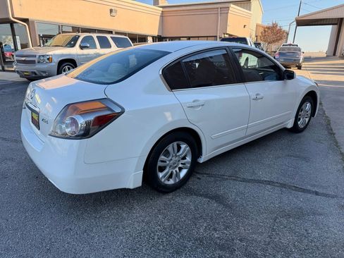 Used 2012 Nissan Altima 2.5 S w/ Convenience Pkg image 5