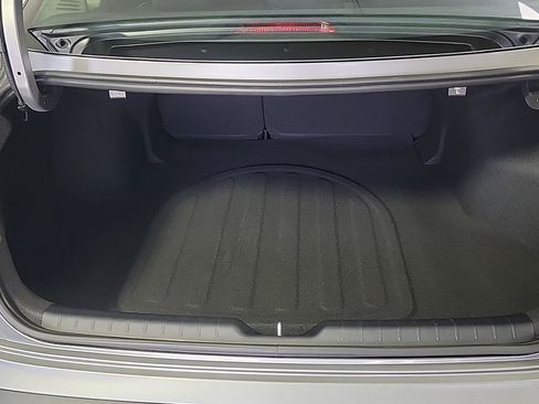 Certified 2025 Kia K4 FWD image 7