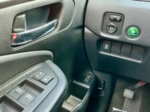 Certified 2018 Honda Pilot EX-L image 22