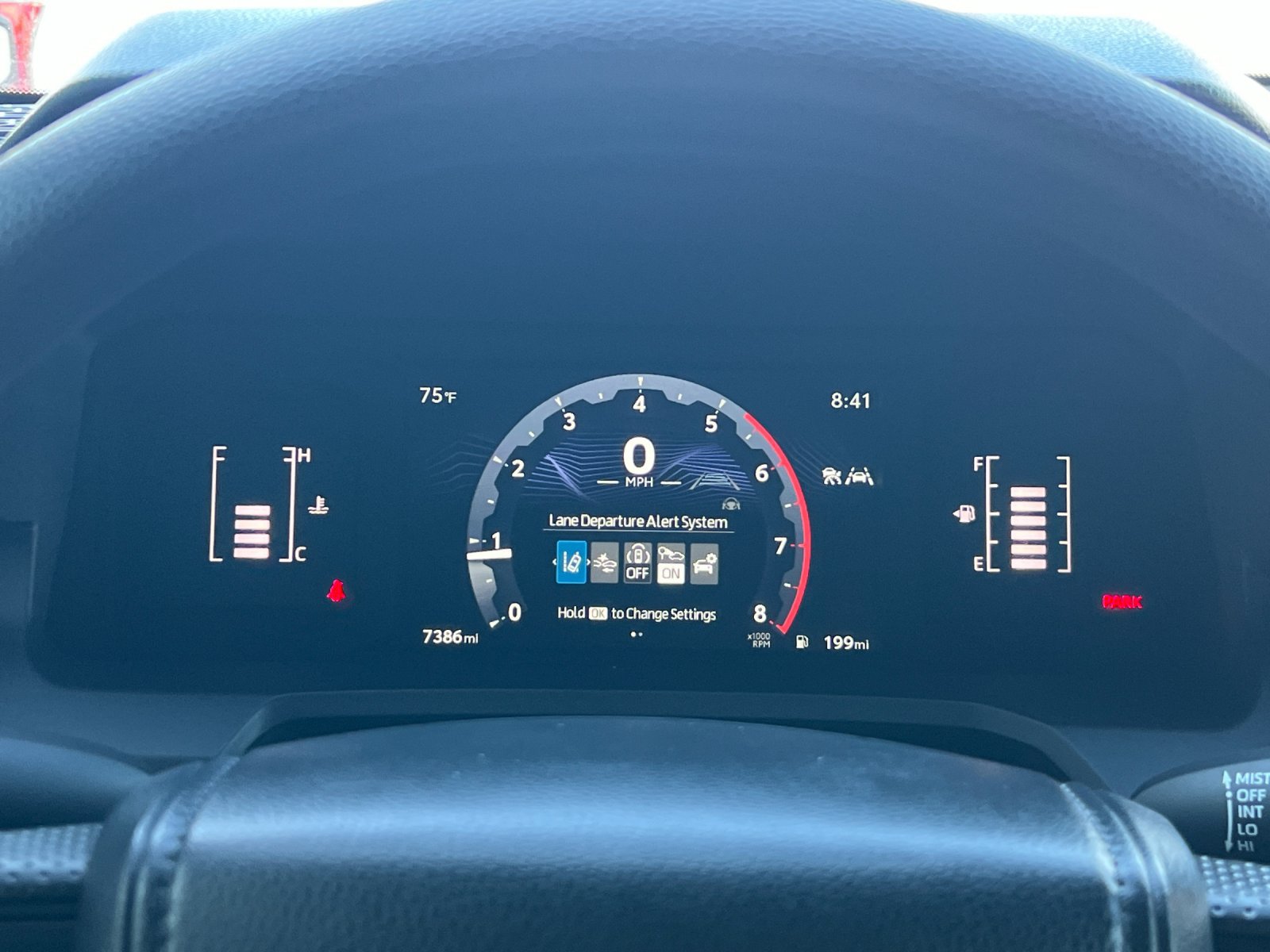 Used 2025 Toyota Tacoma SR AWD/4WD image 22