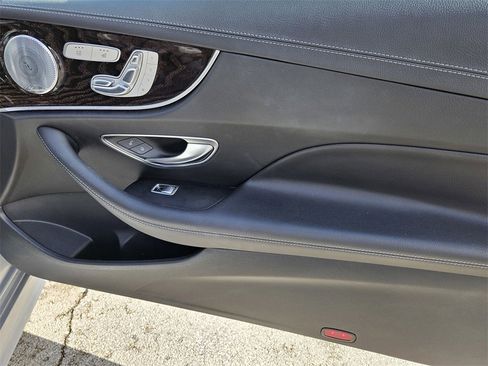 Used 2019 Mercedes-Benz E 450 4MATIC Cabriolet image 39