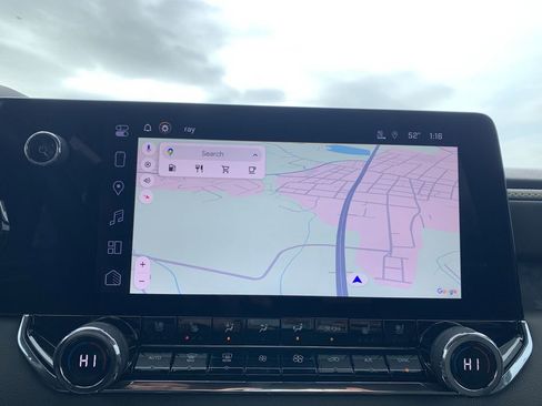 Used 2025 Chevrolet Colorado ZR2 w/ Technology Package image 18