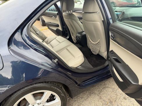 Used 2016 Cadillac ATS Sedan RWD image 14