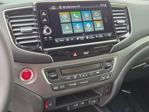 New 2026 Honda Ridgeline RTL image 13