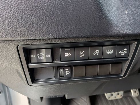 Used 2023 Toyota Tundra SR5 w/ TRD Off-Road Premium Package image 16