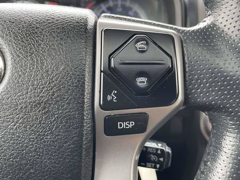 Used 2019 Toyota 4Runner SR5 Premium AWD/4WD image 30