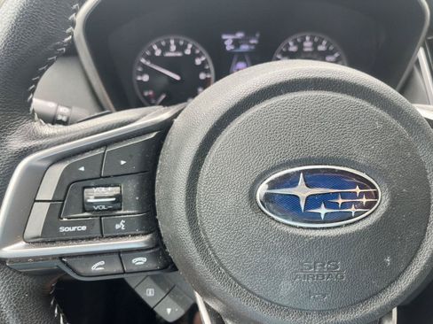 Certified 2022 Subaru Outback Limited w/ Popular Package #2 AWD/4WD image 26