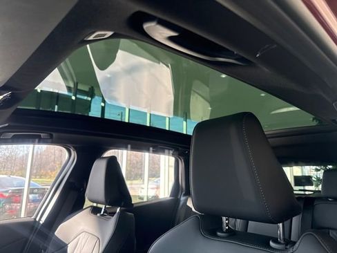 New 2026 BMW X3 xDrive30 w/ Premium Package image 16