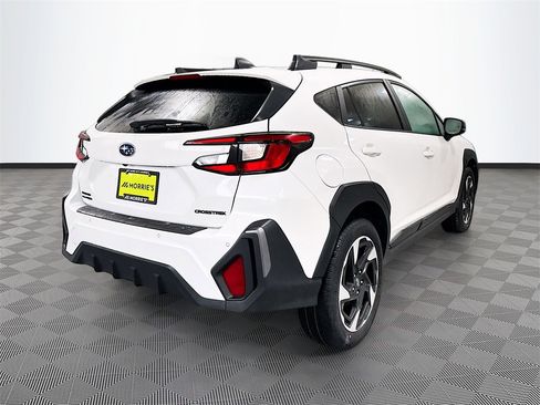 New 2026 Subaru Crosstrek 2.5i Limited image 4