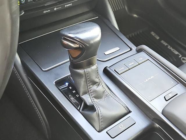 Used 2022 Lexus ES 350 w/ Premium Package FWD image 15
