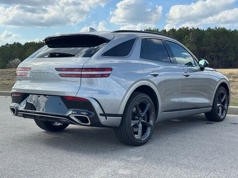 New 2026 Genesis GV70 2.5T Sport Prestige image 13
