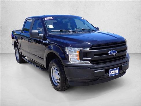 Used 2019 Ford F150 XL AWD/4WD image 6