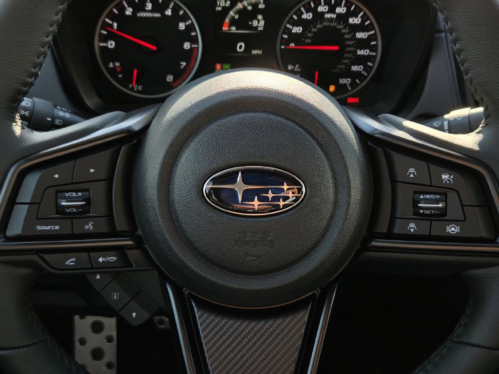 New 2026 Subaru WRX Premium AWD/4WD image 25