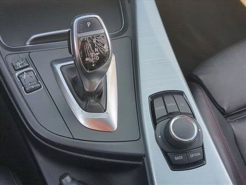 Used 2016 BMW 328i Sedan RWD image 12