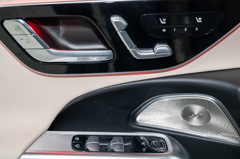 Certified 2026 Mercedes-Benz E 350 Sedan image 21