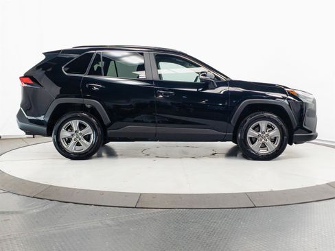 Certified 2025 Toyota RAV4 XLE AWD/4WD image 12